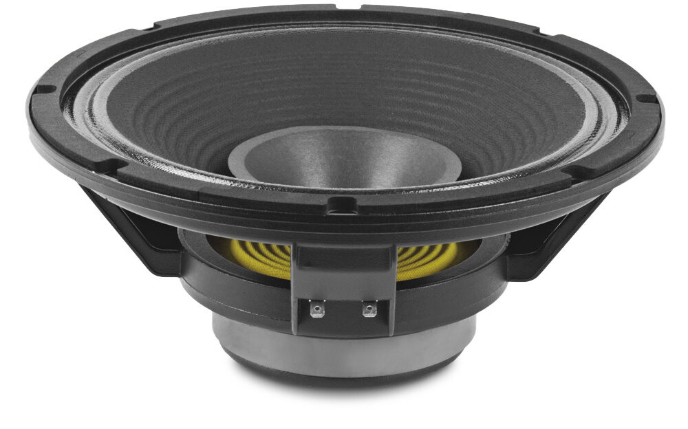 Beyma 12GA50 - 12" 250W širokopásmový reproduktor