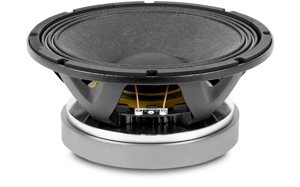 Beyma 10MCB700 10" 700W AES reproduktor