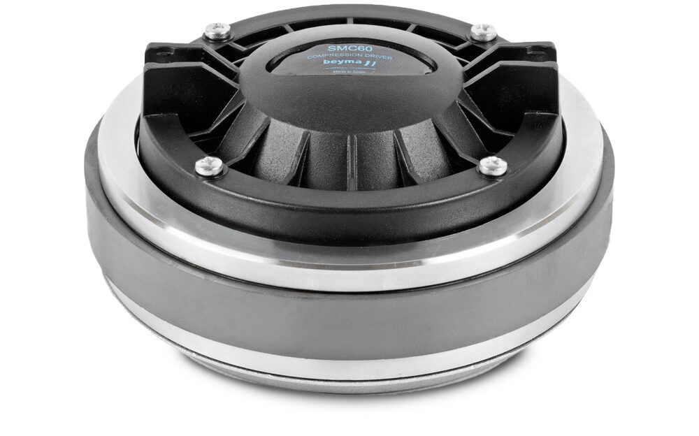Reproduktor Beyma SMC-60 2" 80W