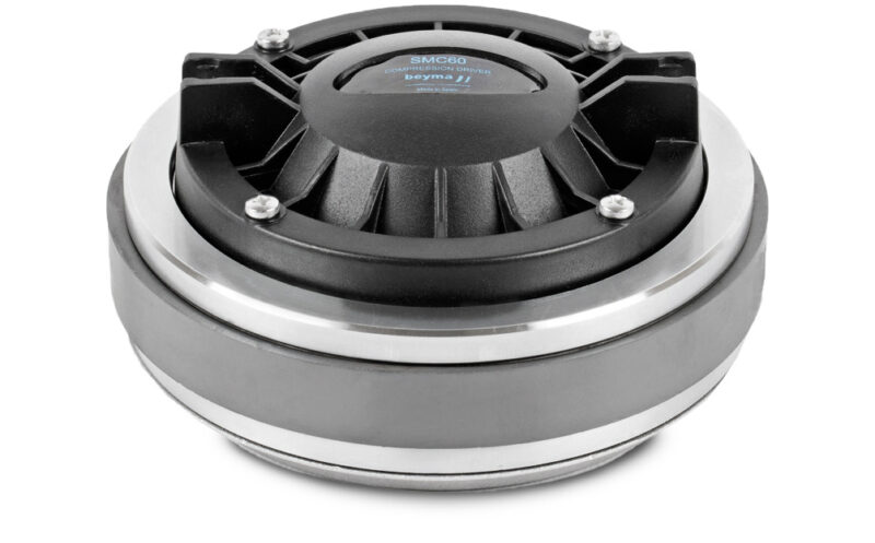 Reproduktor Beyma SMC-60 2" 80W