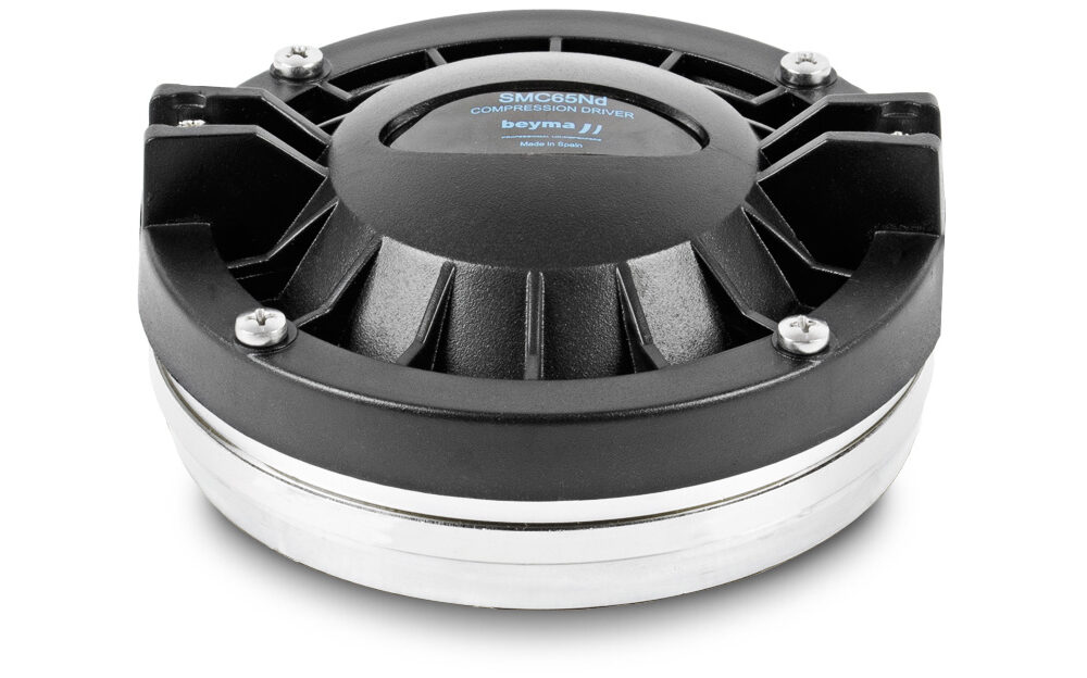Reproduktor Beyma SMC-65Nd 1,4" 70W