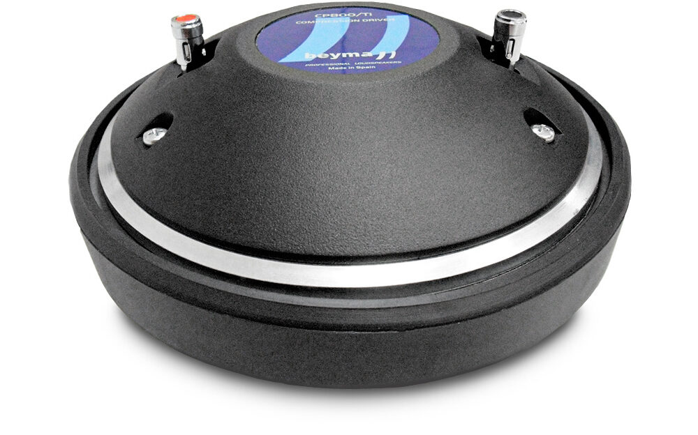 Beyma CP-800Ti 2" 100W reproduktor