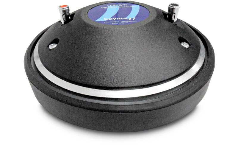 Beyma CP-800Ti 2" 100W reproduktor