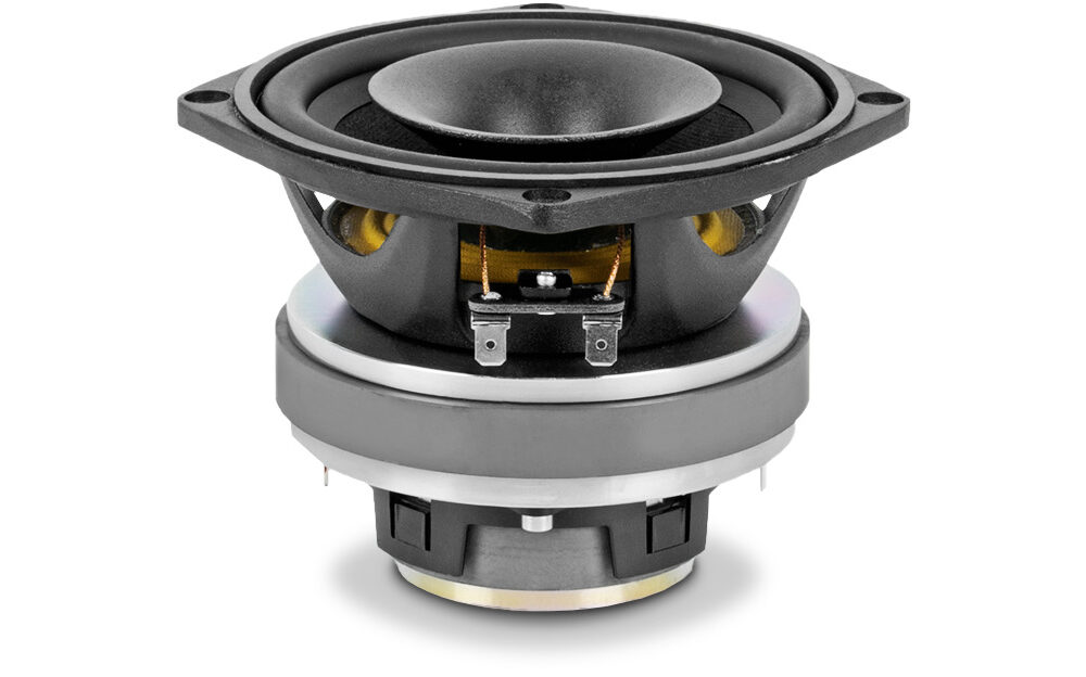 Beyma 5CX200Fe 5" 150/25W reproduktor