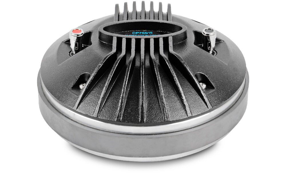 Beyma CP755Ti - menič výškového reproduktora 1,4" 60 W