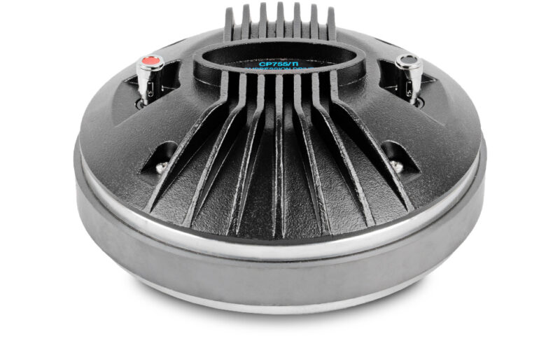 Beyma CP755Ti - menič výškového reproduktora 1,4" 60 W