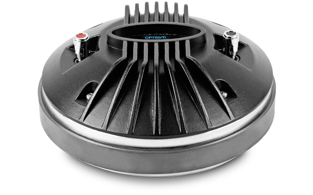 Reproduktor Beyma CP-750Ti 2" 70W