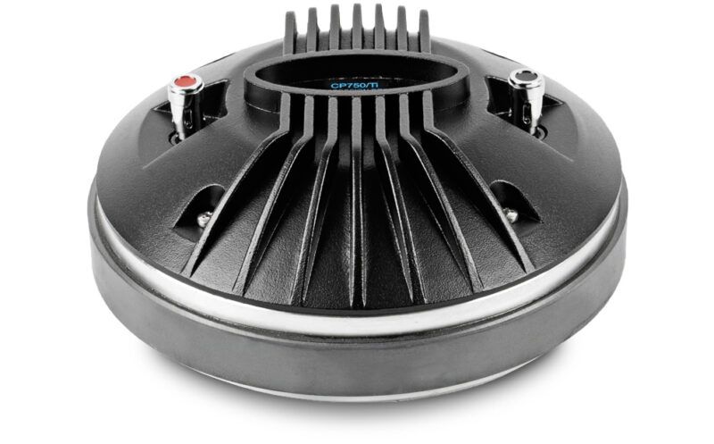 Reproduktor Beyma CP-750Ti 2" 70W
