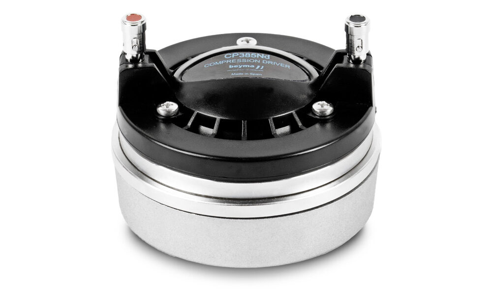 Reproduktor Beyma CP-385Nd 1" 70W