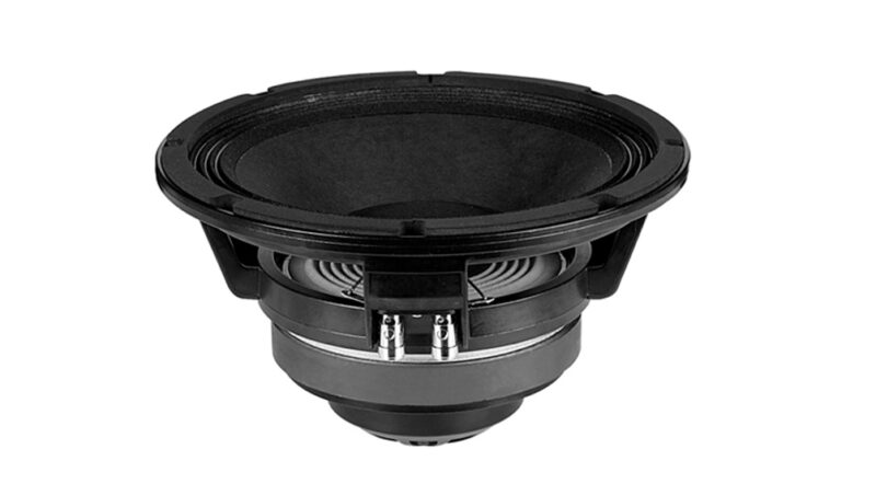 Beyma 10XC25 10" 250/40W reproduktor