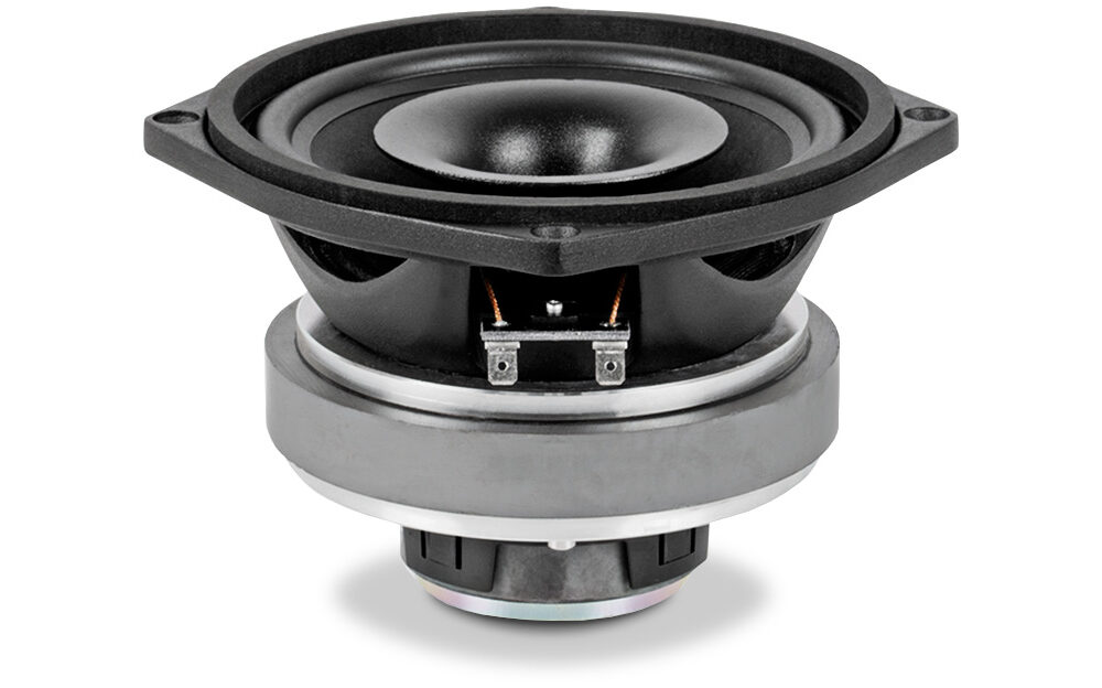 Beyma 6CX200Fe 6,5" 200/25W reproduktor