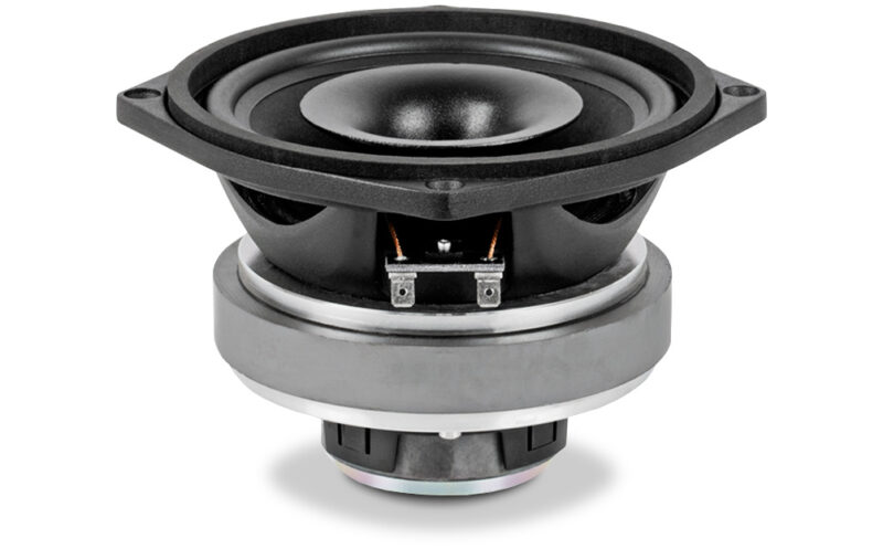 Beyma 6CX200Fe 6,5" 200/25W reproduktor