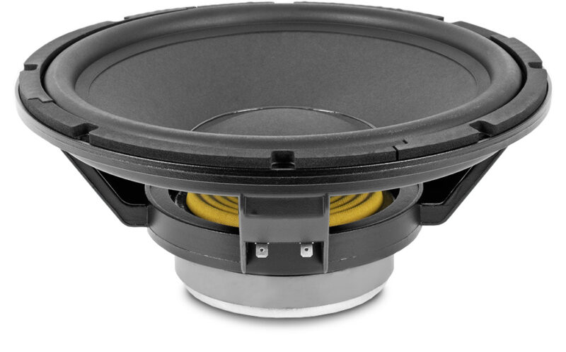 Beyma 12BR70 - 12" basový reproduktor 125 W RMS