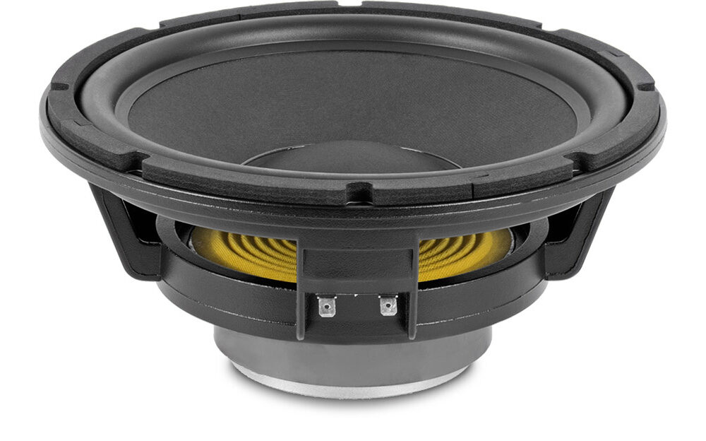 Beyma 10BR60V2 - 10" basový reproduktor 100W RMS