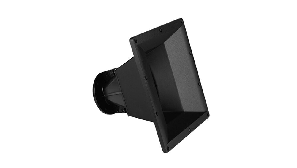 Reproduktorová trubica Beyma TD595 1,4" 90º x 40º