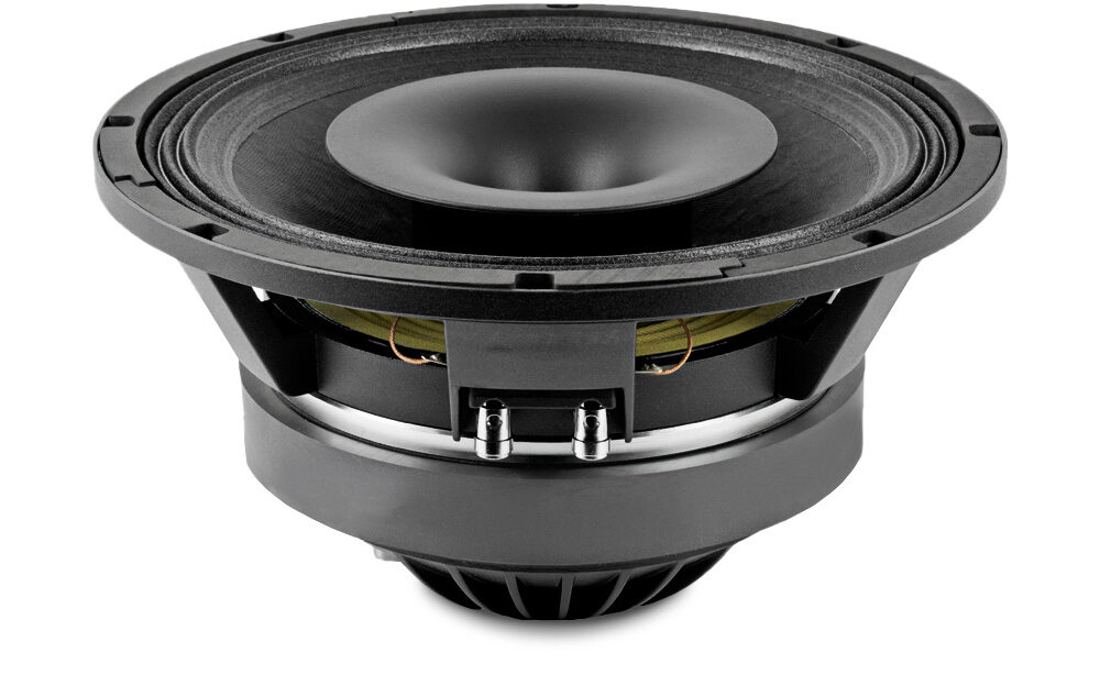 Beyma 12CXA400Fe 12" 400/80W reproduktor