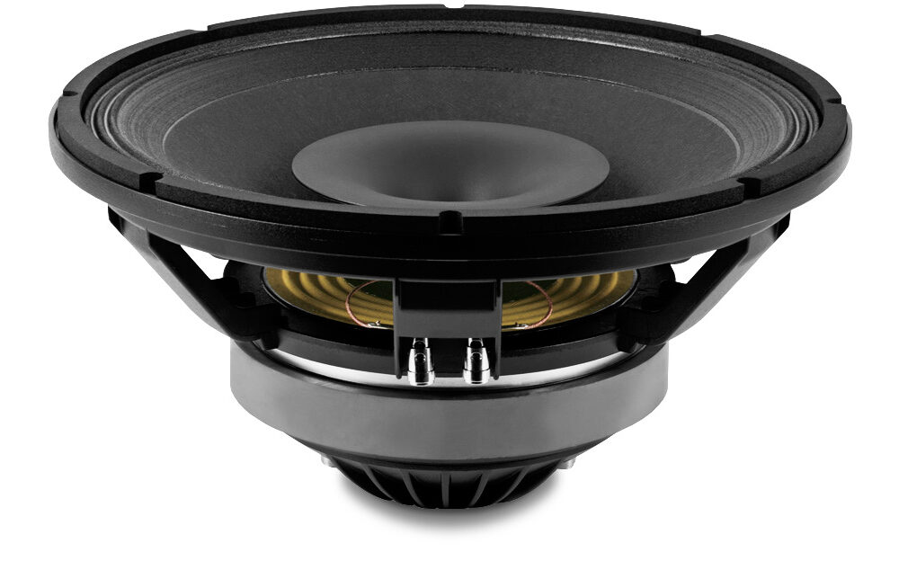 Beyma 15CXA400Fe 15" 400/80W reproduktor