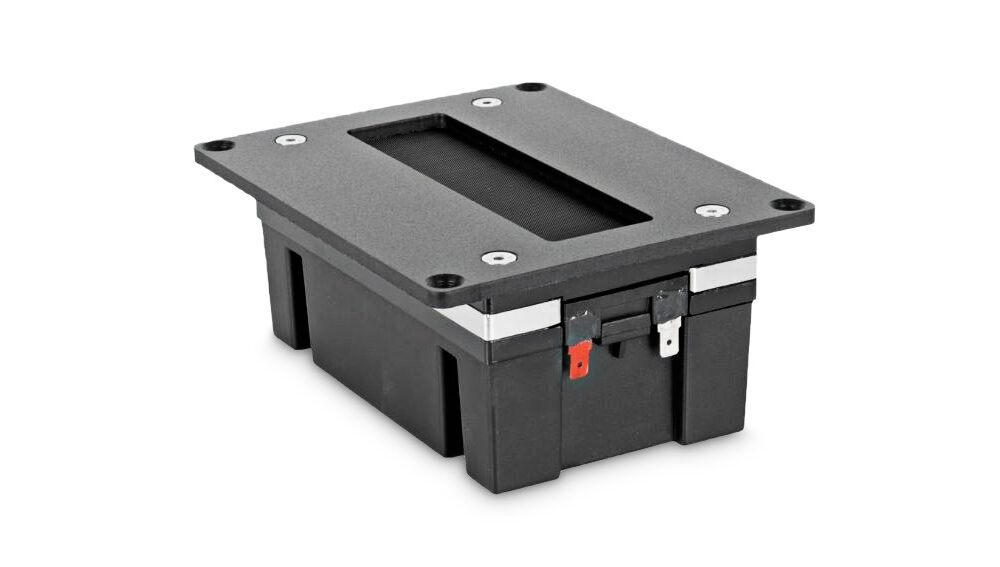 Beyma TPL-150/Black 80W reproduktor
