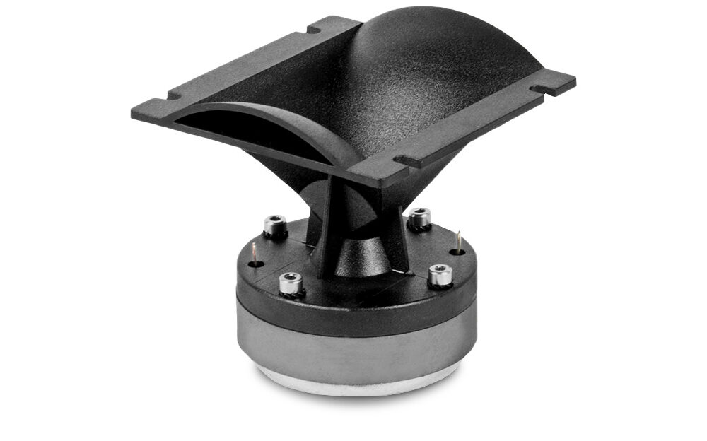 Výškový reproduktor Beyma CP-09 1" 15 W