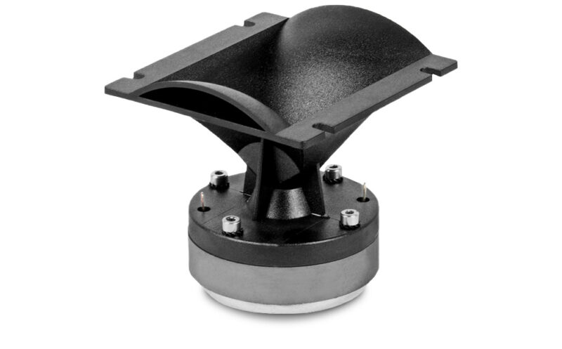 Výškový reproduktor Beyma CP-09 1" 15 W