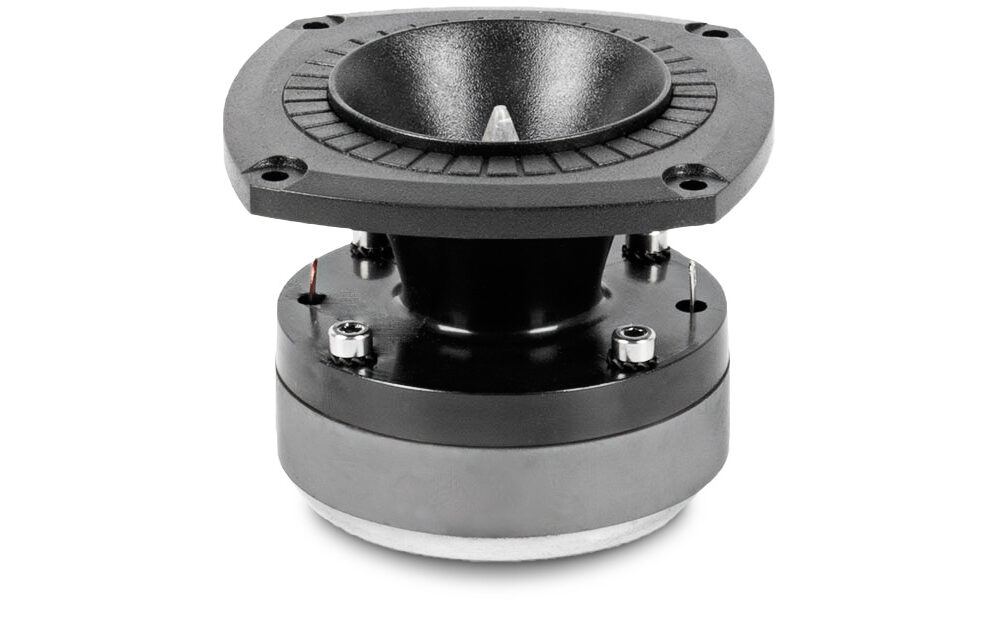 Reproduktor Beyma CP-12/N 1" 15W