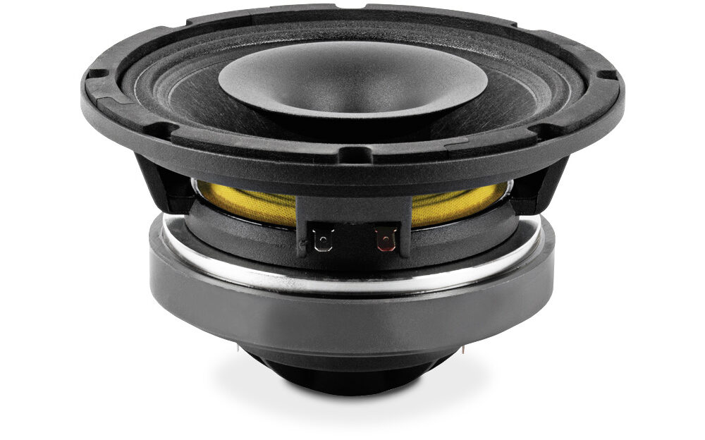 Beyma 8CX300Fe - 8" koaxiálny reproduktor 250/50 W