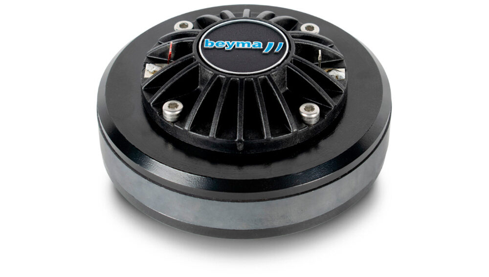 Beyma CD-151Fe/PK - 1,5" 70 W ovládač výškového reproduktora
