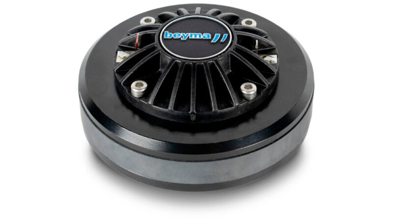Beyma CD-151Fe/PK - 1,5" 70 W ovládač výškového reproduktora
