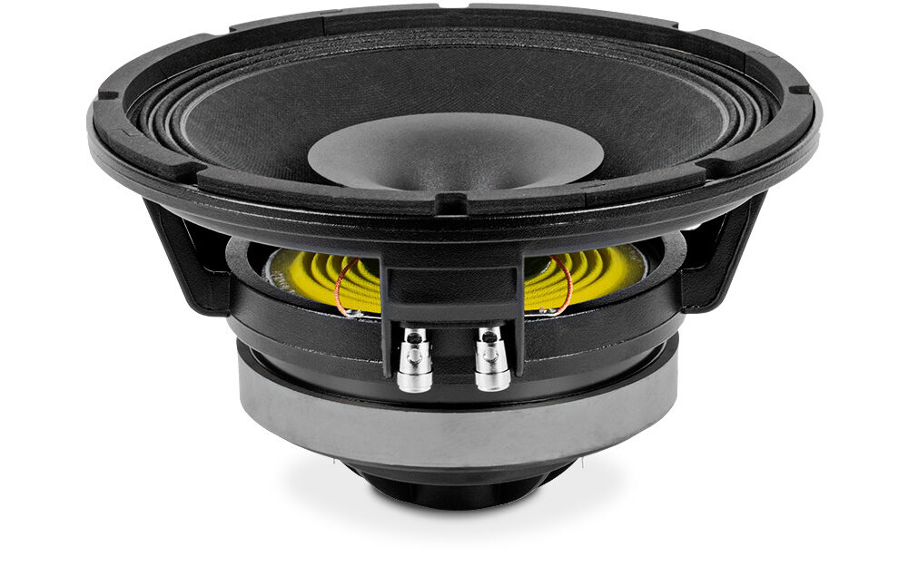 Beyma 10CX300Fe 10" 300/50W reproduktor