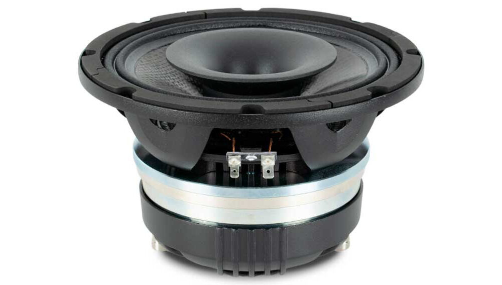 Beyma 8CFX260Nd - 8" koaxiálny reproduktor 500/120 W