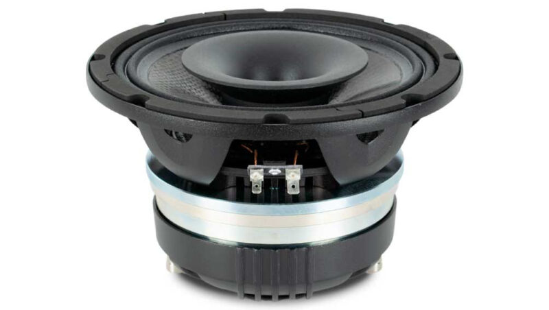 Beyma 8CFX260Nd - 8" koaxiálny reproduktor 500/120 W