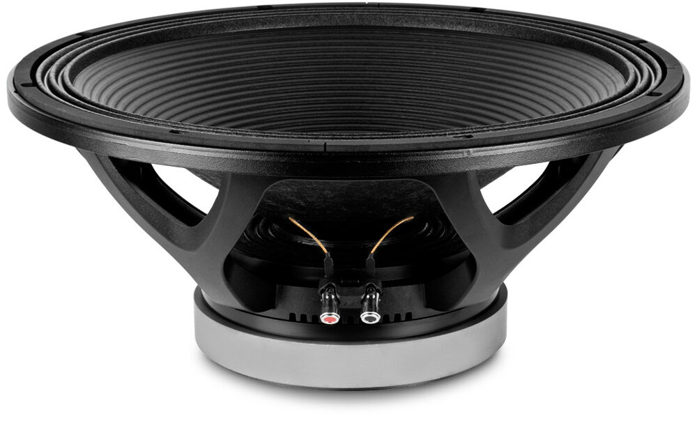 Beyma 18P1000Fe/V2 18" 1200W reproduktor