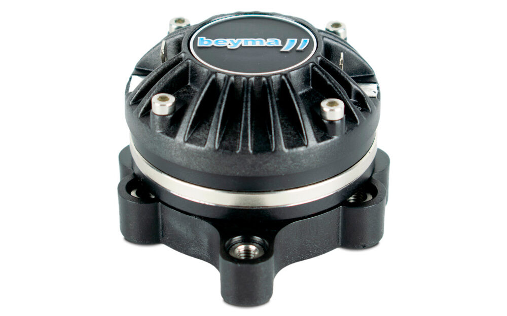 Beyma CD-101Nd/PK - 1" 40 W AES výškový reproduktor