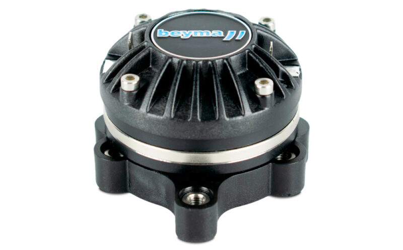 Beyma CD-101Nd/PK - 1" 40 W AES výškový reproduktor