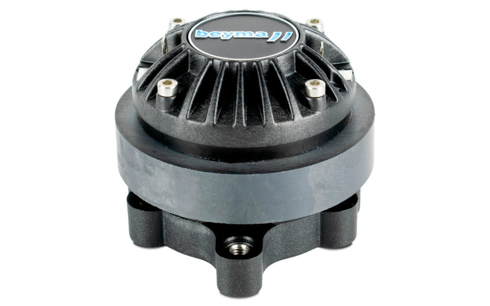 Beyma CD-101Fe/PT - 1" 40 W AES výškový reproduktor