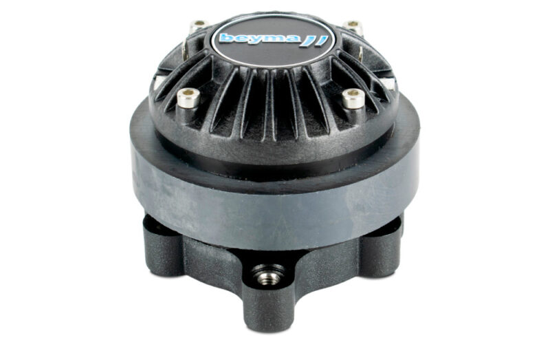 Beyma CD-101Fe/PK - 1" 40 W AES výškový reproduktor