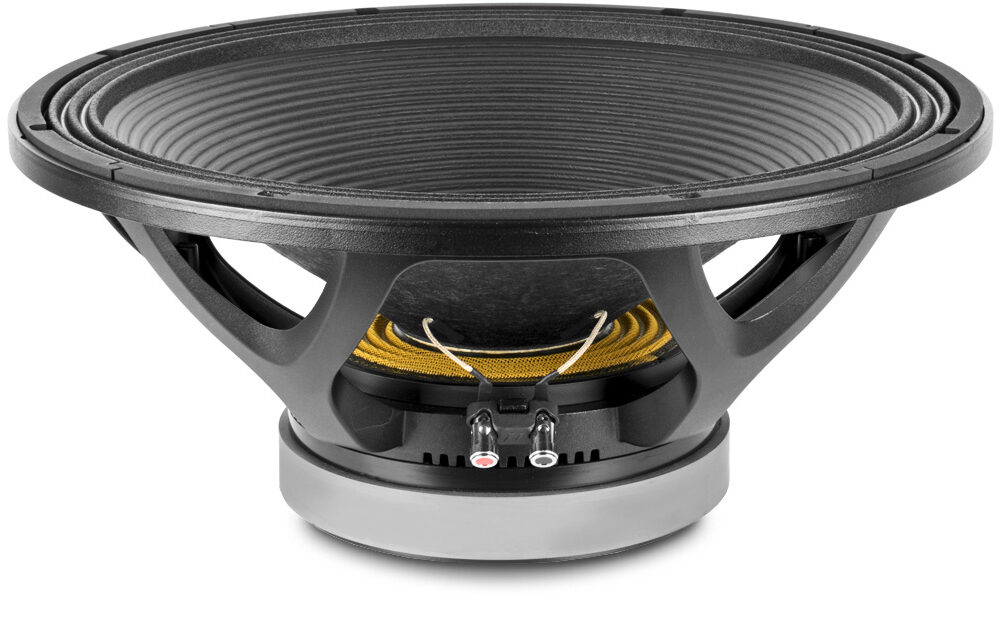 Beyma 18PWB1000Fe - 18" 1000 W subwoofer