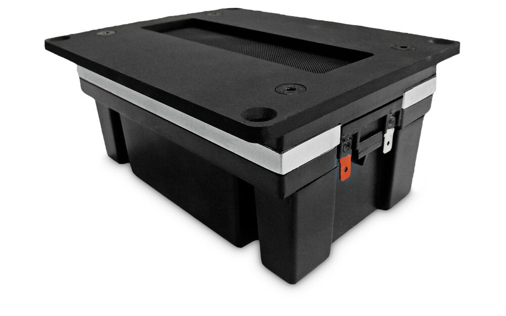 Reproduktor Beyma TPL-200/B 120W