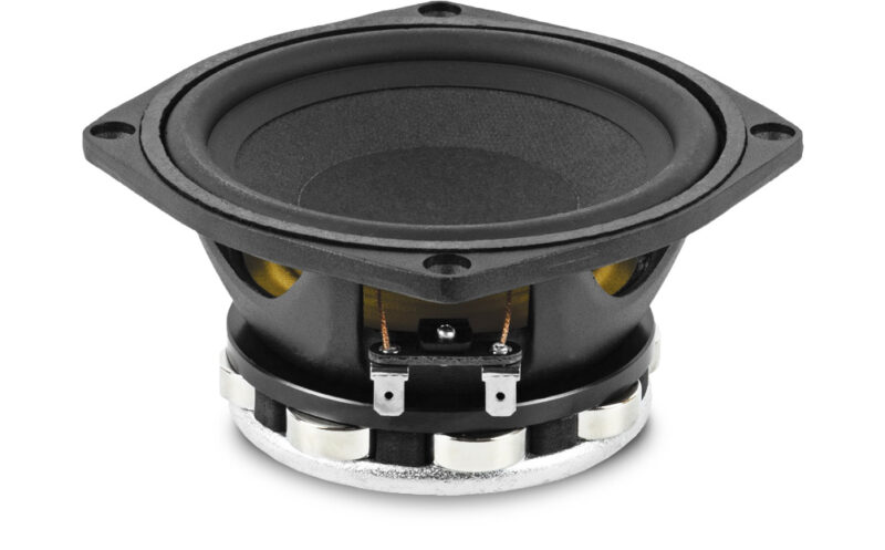 Reproduktor Beyma 5P200Nd 5" 150W