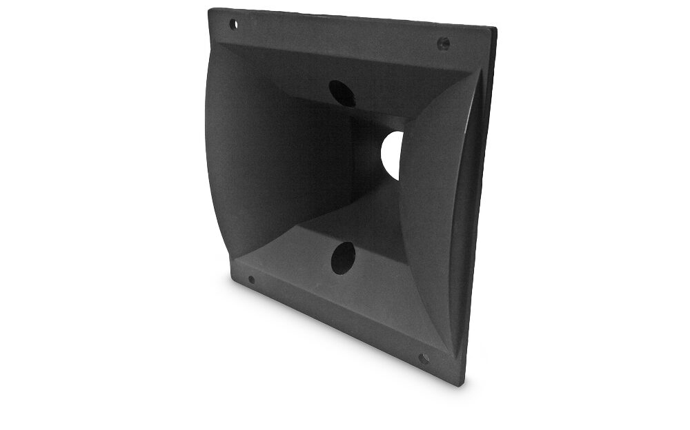 Reproduktorová trubica Beyma TD-8060 1" 80º x 60º