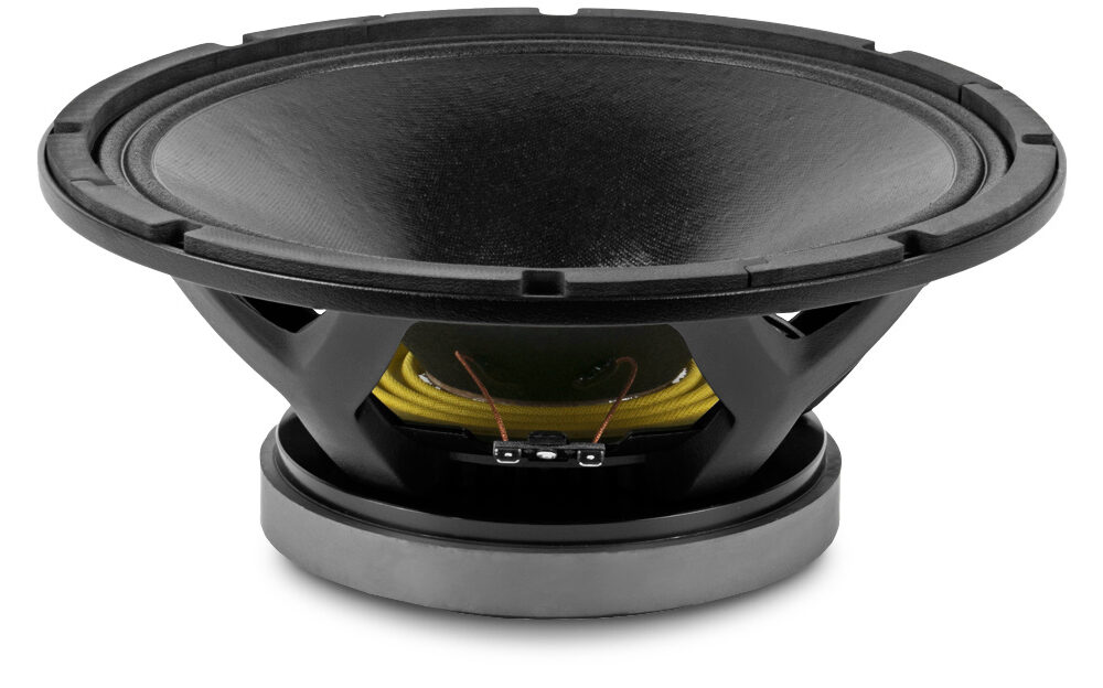 Stredobasový reproduktor Beyma 12WR400 12" 400 W