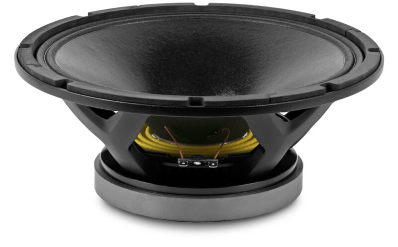 Stredobasový reproduktor Beyma 12WR400 12" 400 W
