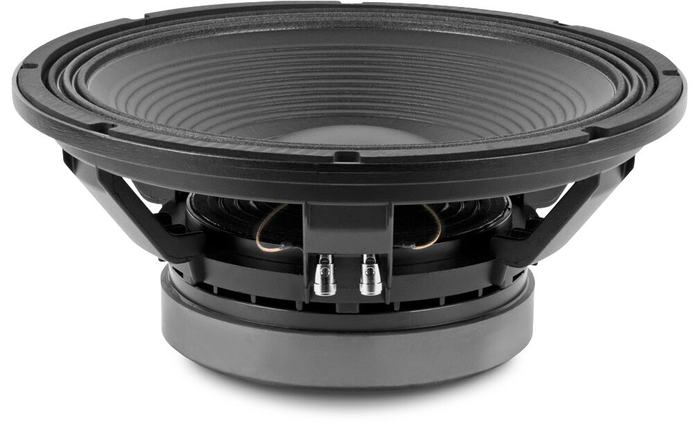 Beyma 15P1000Fe/V2 - 15" subwoofer s výkonom 1000 W