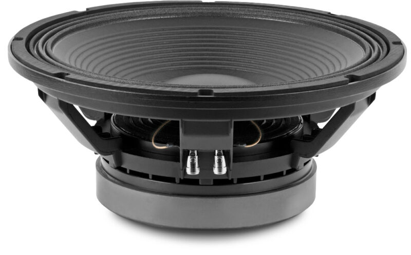 Beyma 15P1000Fe/V2 - 15" subwoofer s výkonom 1000 W