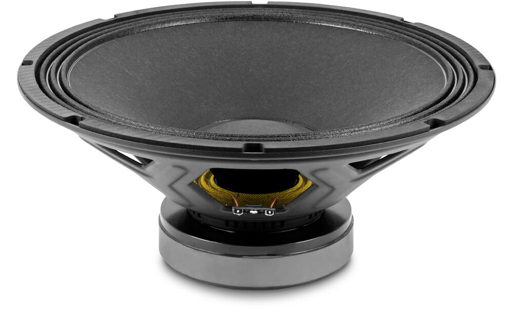 Beyma 15MCS500 15" 500W reproduktor