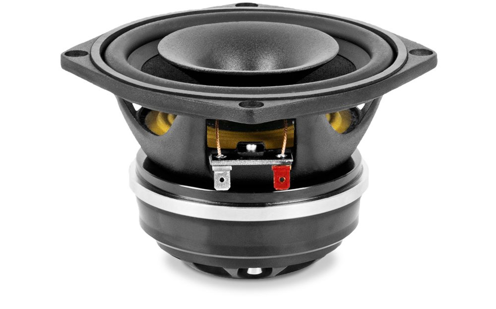 Beyma 5CX200Nd/N 5" 150/40 W reproduktor