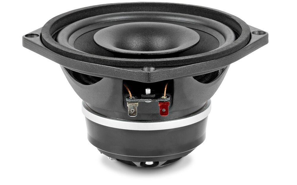 Beyma 6CX200Nd/N 6,5" 200/40 W reproduktor