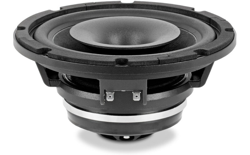 Beyma 8CX300Nd/N 8" 250/50 W reproduktor
