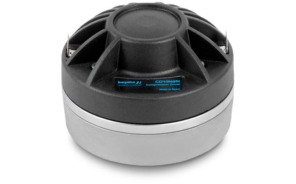 Reproduktor Beyma CD-10Nd/N