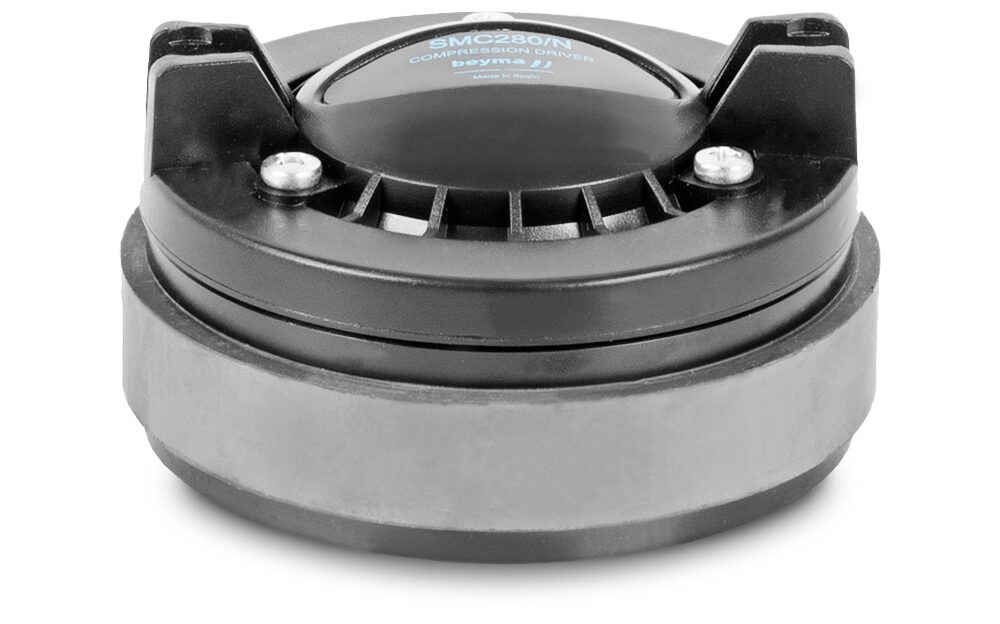 Beyma SMC-280/N 1" 50W reproduktor